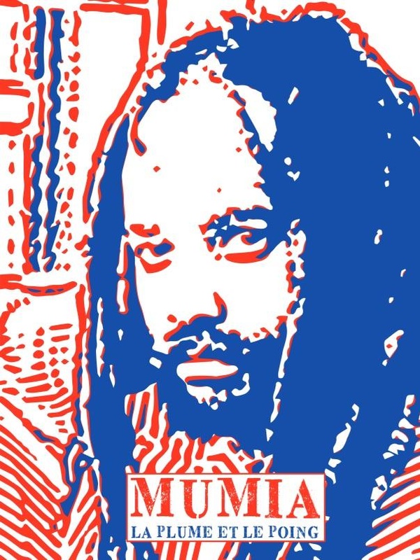 Lire la suite à propos de l’article MUMIA LA PLUME ET LE POING