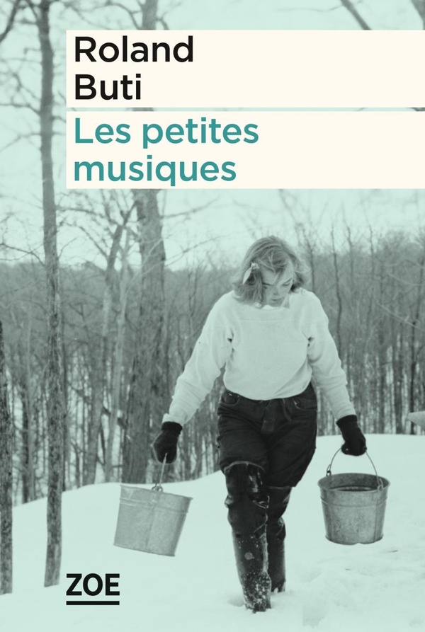 Lire la suite à propos de l’article LES PETITES MUSIQUES – Roland Buti